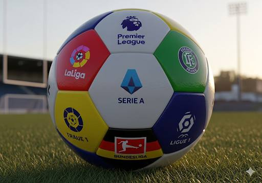 WhoScored 球员评分热力图